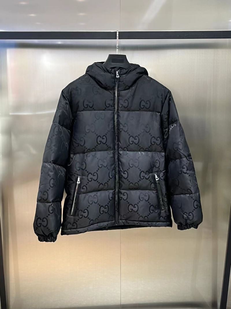 Gucci Down Jackets